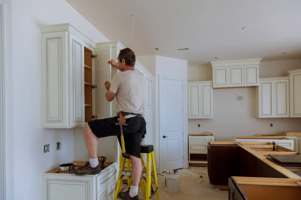 Licensed Kitchen service in Warsaw, KY - BM Kitchen