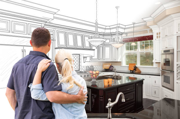 Professional Kitchen technician working in Warsaw, KY